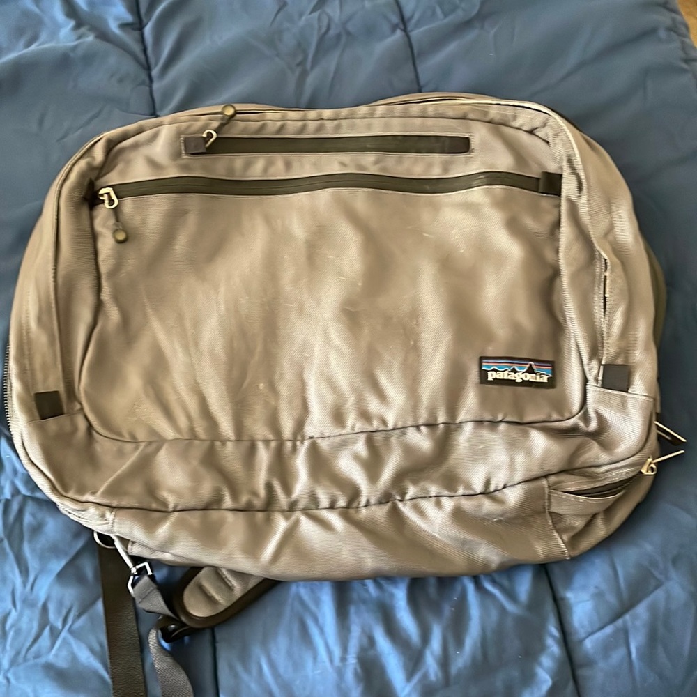 Patagonia Bag